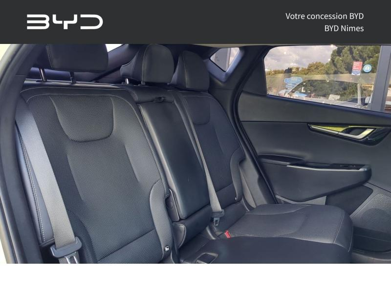 KIA EV6 d’occasion à vendre à NIMES chez GM LUX (Photo 5)
