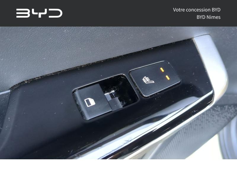 KIA EV6 d’occasion à vendre à NIMES chez GM LUX (Photo 6)
