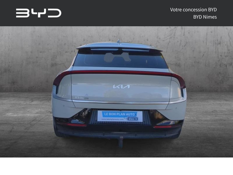 KIA EV6 d’occasion à vendre à NIMES chez GM LUX (Photo 7)