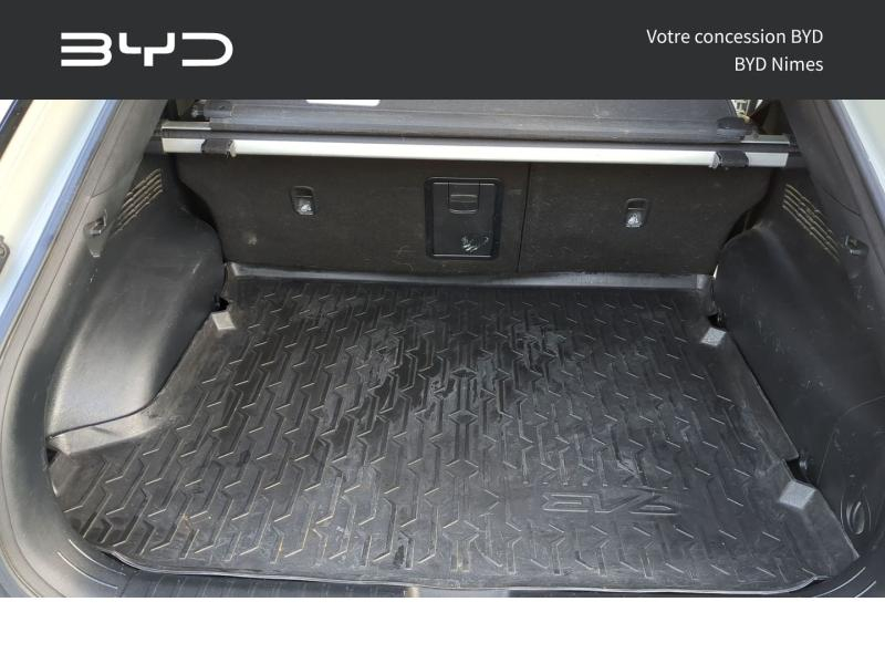 KIA EV6 d’occasion à vendre à NIMES chez GM LUX (Photo 8)