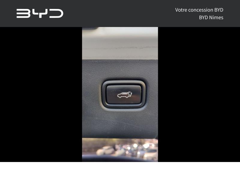 KIA EV6 d’occasion à vendre à NIMES chez GM LUX (Photo 9)