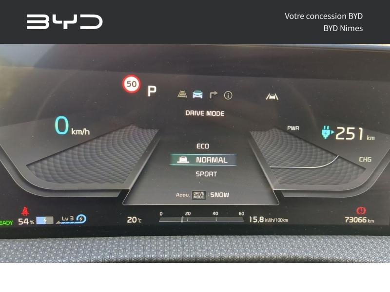 KIA EV6 d’occasion à vendre à NIMES chez GM LUX (Photo 11)
