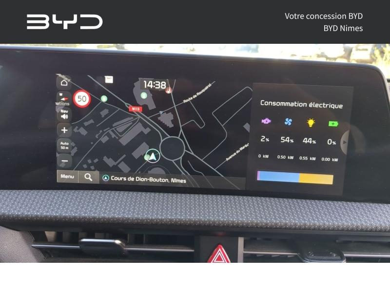 KIA EV6 d’occasion à vendre à NIMES chez GM LUX (Photo 12)
