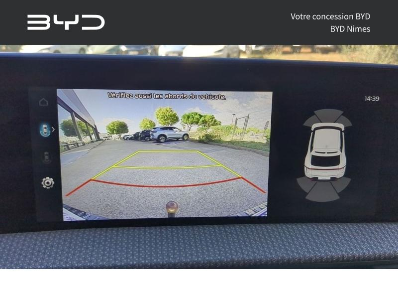 KIA EV6 d’occasion à vendre à NIMES chez GM LUX (Photo 13)