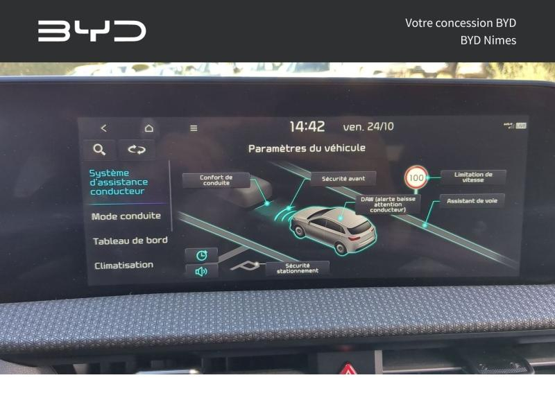KIA EV6 d’occasion à vendre à NIMES chez GM LUX (Photo 14)