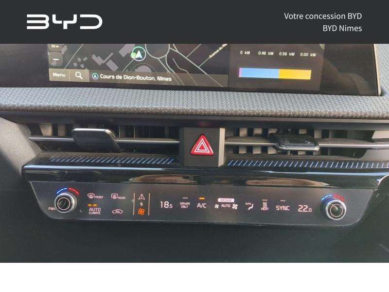 KIA EV6 d’occasion à vendre à NIMES chez GM LUX (Photo 15)