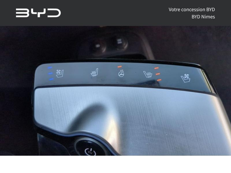 KIA EV6 d’occasion à vendre à NIMES chez GM LUX (Photo 16)