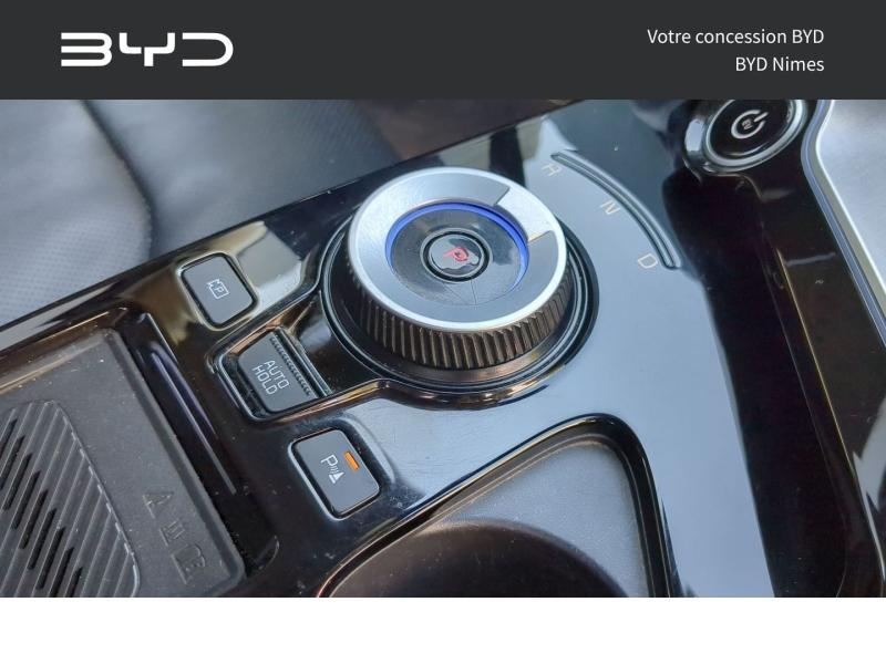 KIA EV6 d’occasion à vendre à NIMES chez GM LUX (Photo 17)