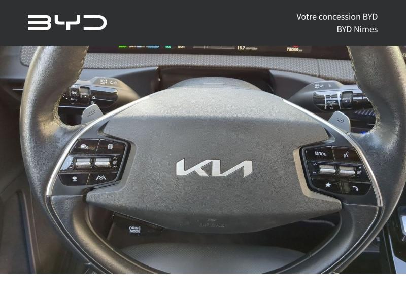 KIA EV6 d’occasion à vendre à NIMES chez GM LUX (Photo 18)