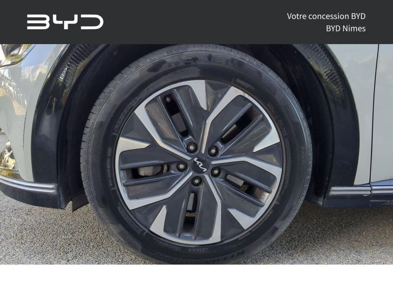 KIA EV6 d’occasion à vendre à NIMES chez GM LUX (Photo 19)