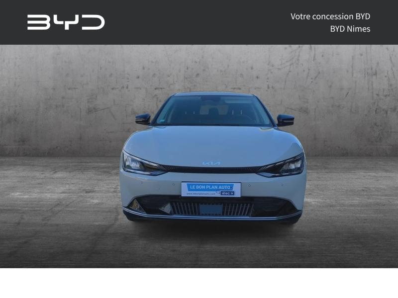 KIA EV6 d’occasion à vendre à NIMES chez GM LUX (Photo 20)