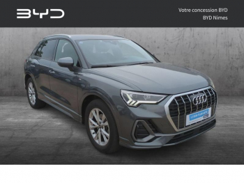 AUDI Q3 d’occasion à vendre à NIMES