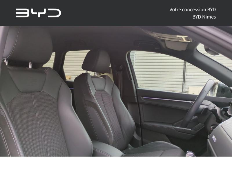 AUDI Q3 d’occasion à vendre à NIMES chez GM LUX (Photo 4)