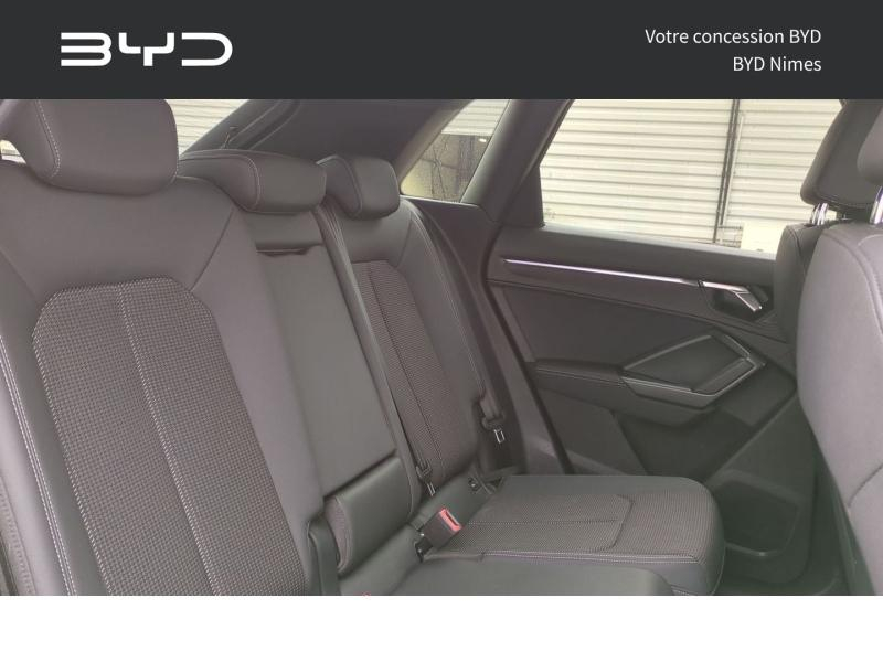 AUDI Q3 d’occasion à vendre à NIMES chez GM LUX (Photo 5)