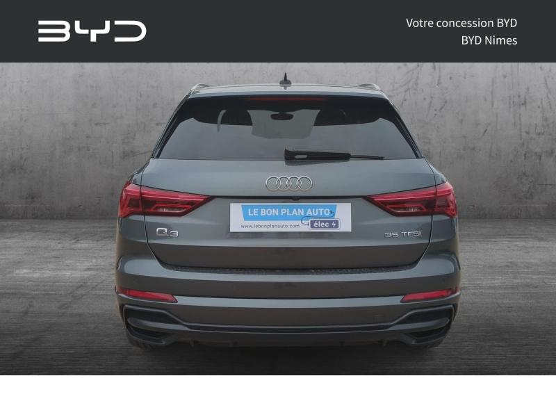 AUDI Q3 d’occasion à vendre à NIMES chez GM LUX (Photo 6)