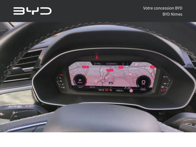 AUDI Q3 d’occasion à vendre à NIMES chez GM LUX (Photo 10)