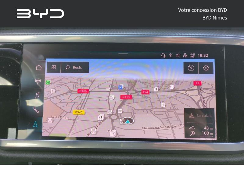 AUDI Q3 d’occasion à vendre à NIMES chez GM LUX (Photo 13)