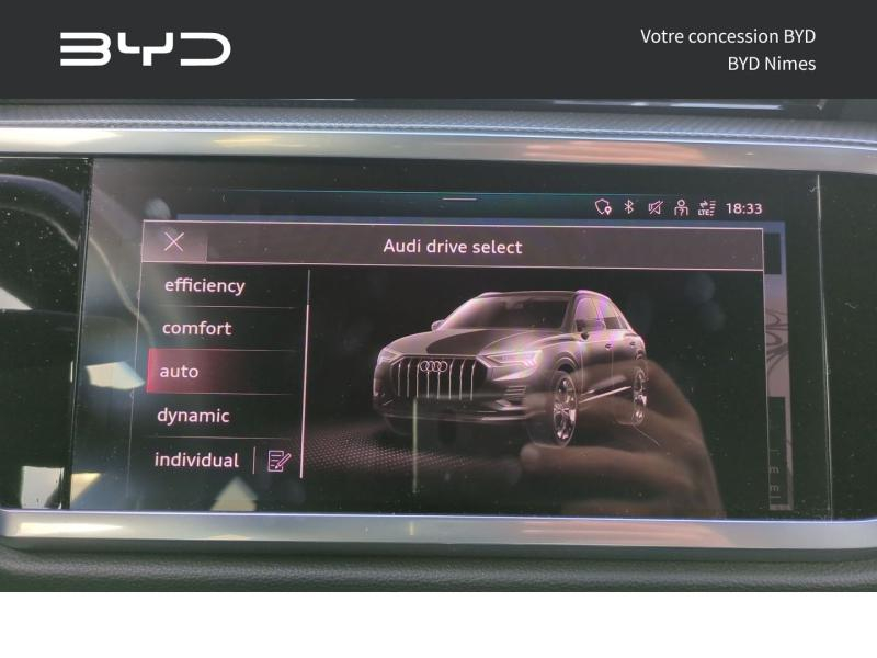 AUDI Q3 d’occasion à vendre à NIMES chez GM LUX (Photo 14)