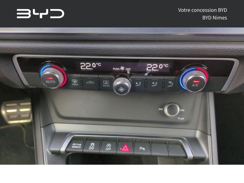 AUDI Q3 d’occasion à vendre à NIMES chez GM LUX (Photo 15)