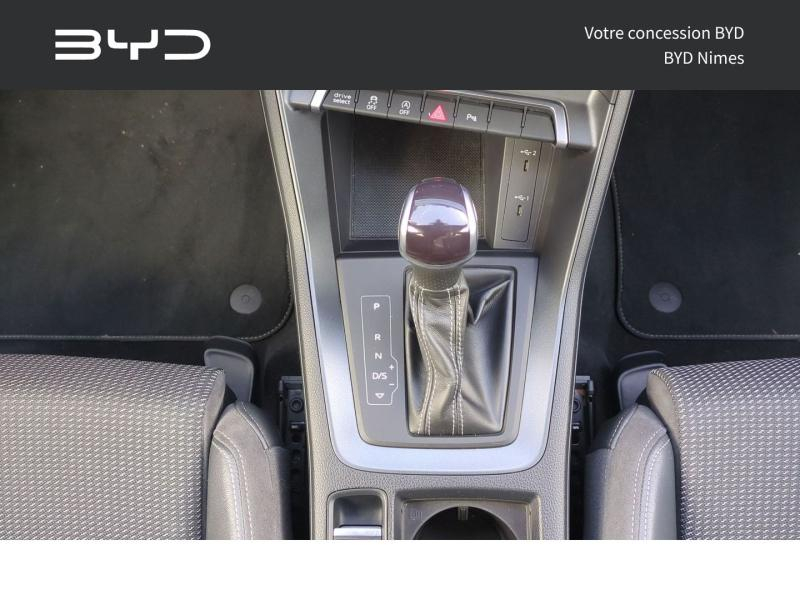 AUDI Q3 d’occasion à vendre à NIMES chez GM LUX (Photo 16)