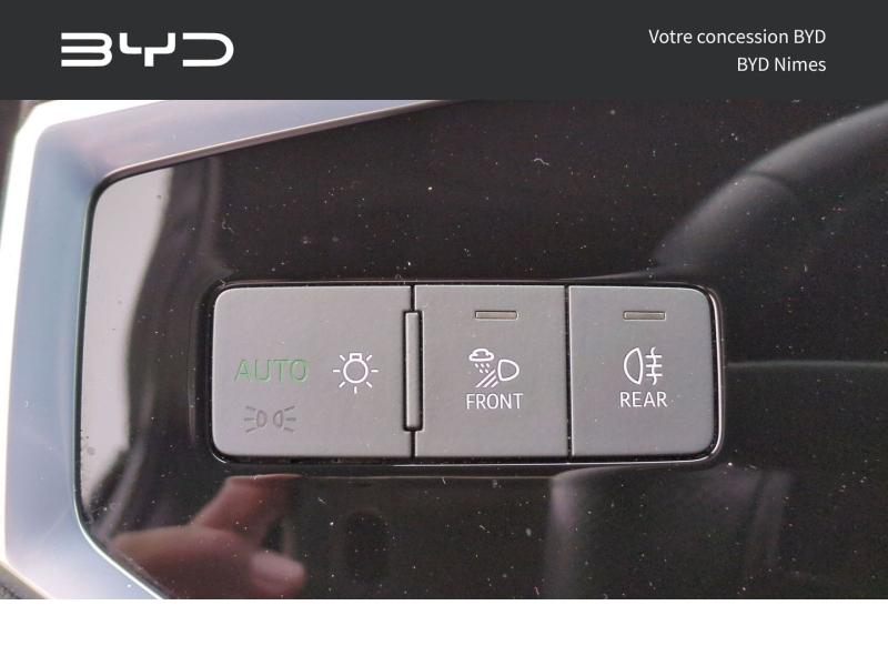 AUDI Q3 d’occasion à vendre à NIMES chez GM LUX (Photo 17)