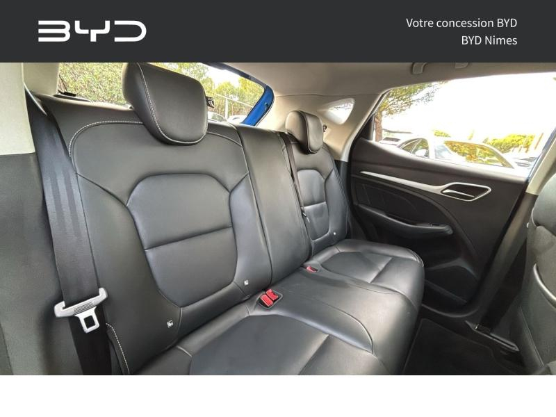 MG MOTOR ZS EV d’occasion à vendre à NIMES chez GM LUX (Photo 5)