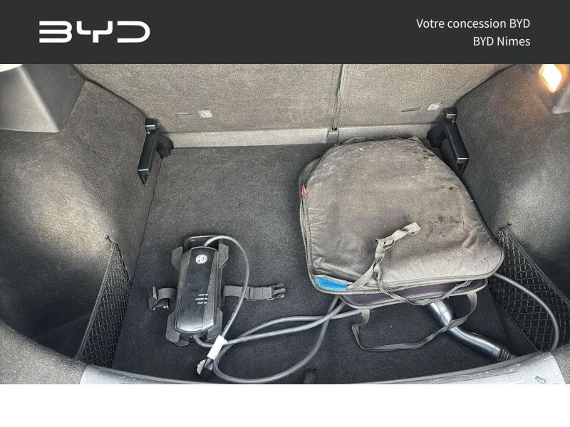 MG MOTOR ZS EV d’occasion à vendre à NIMES chez GM LUX (Photo 6)