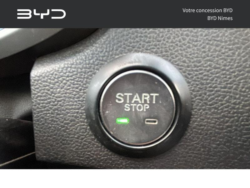 MG MOTOR ZS EV d’occasion à vendre à NIMES chez GM LUX (Photo 9)