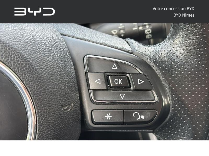 MG MOTOR ZS EV d’occasion à vendre à NIMES chez GM LUX (Photo 12)