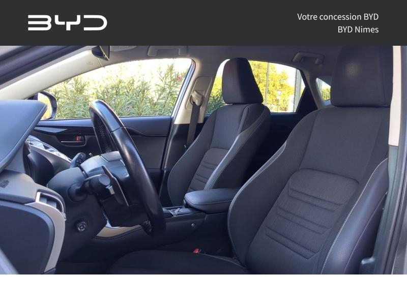 LEXUS NX d’occasion à vendre à NIMES chez GM LUX (Photo 4)