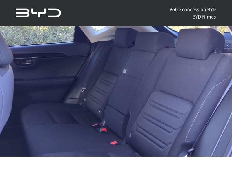 LEXUS NX d’occasion à vendre à NIMES chez GM LUX (Photo 5)