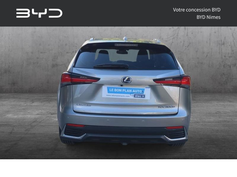 LEXUS NX d’occasion à vendre à NIMES chez GM LUX (Photo 6)
