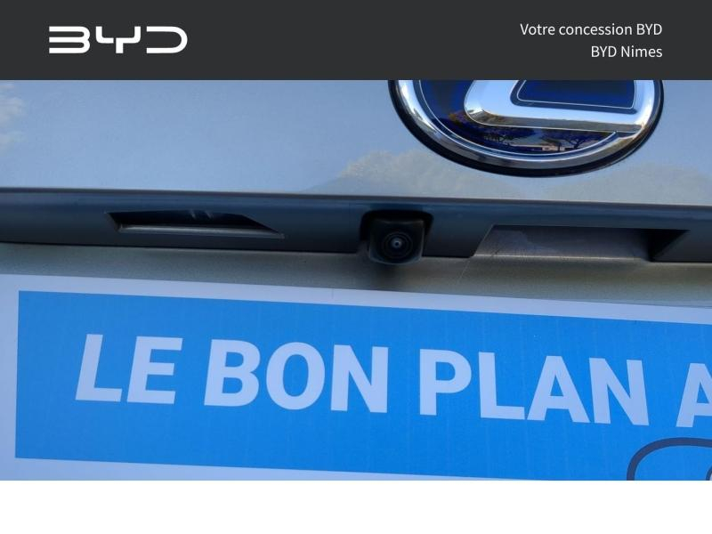 LEXUS NX d’occasion à vendre à NIMES chez GM LUX (Photo 8)