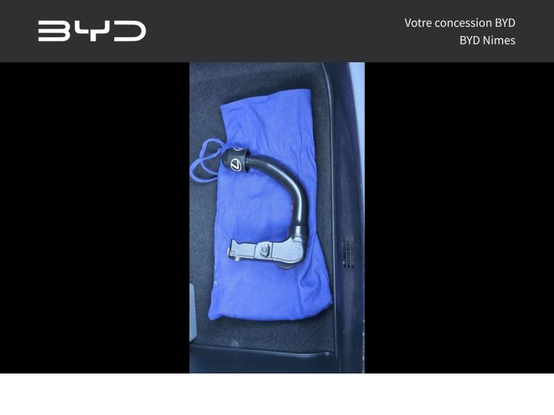 LEXUS NX d’occasion à vendre à NIMES chez GM LUX (Photo 9)