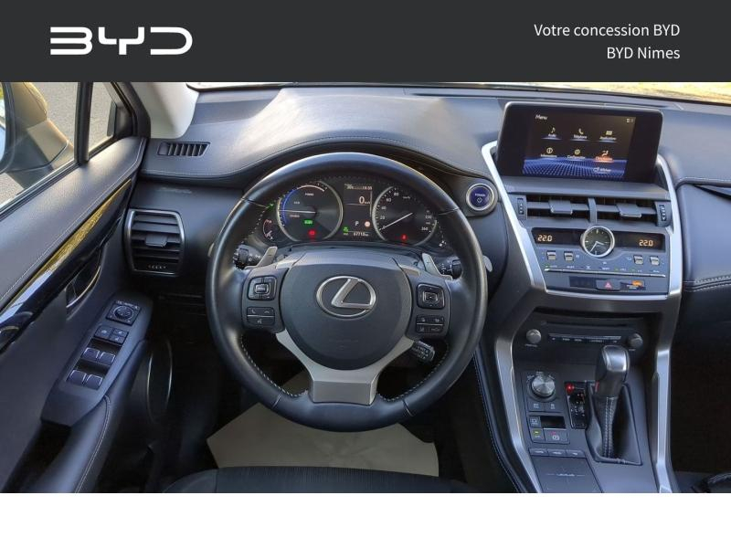 LEXUS NX d’occasion à vendre à NIMES chez GM LUX (Photo 10)