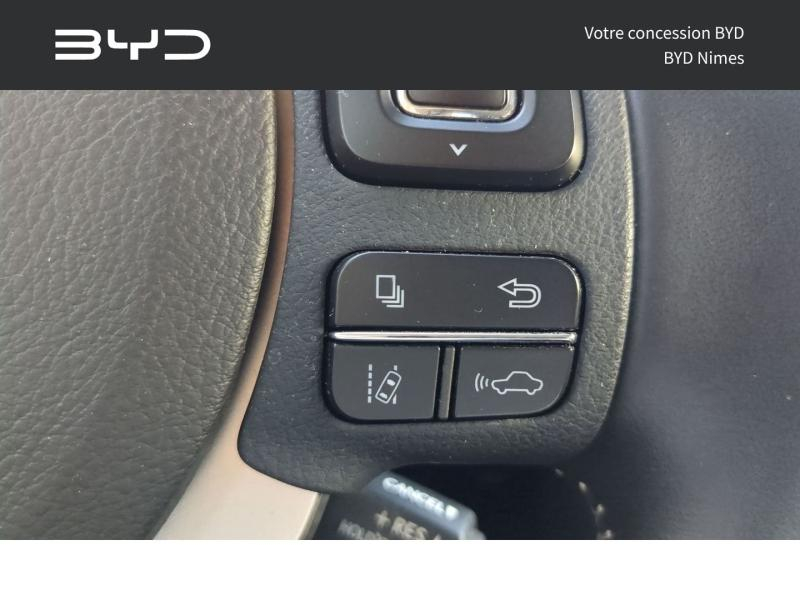 LEXUS NX d’occasion à vendre à NIMES chez GM LUX (Photo 12)