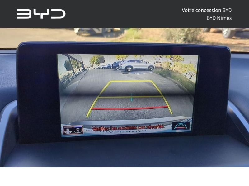 LEXUS NX d’occasion à vendre à NIMES chez GM LUX (Photo 14)