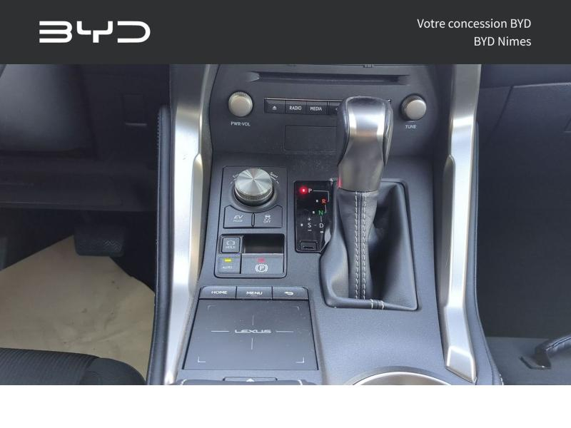 LEXUS NX d’occasion à vendre à NIMES chez GM LUX (Photo 16)