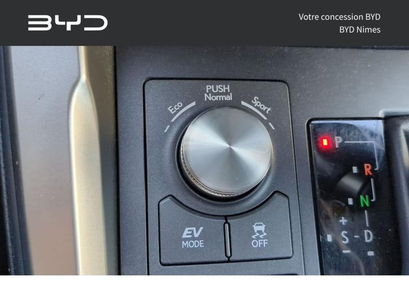 LEXUS NX d’occasion à vendre à NIMES chez GM LUX (Photo 17)