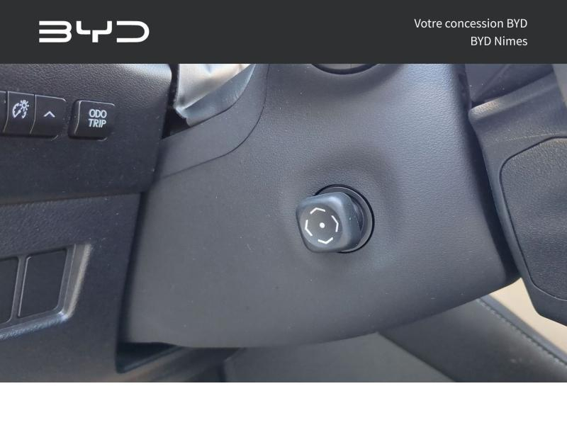 LEXUS NX d’occasion à vendre à NIMES chez GM LUX (Photo 18)