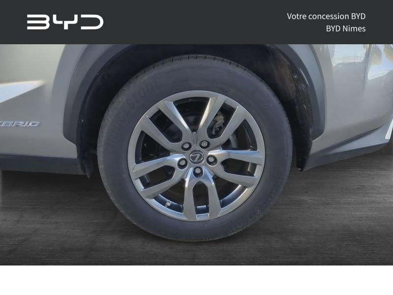 LEXUS NX d’occasion à vendre à NIMES chez GM LUX (Photo 19)