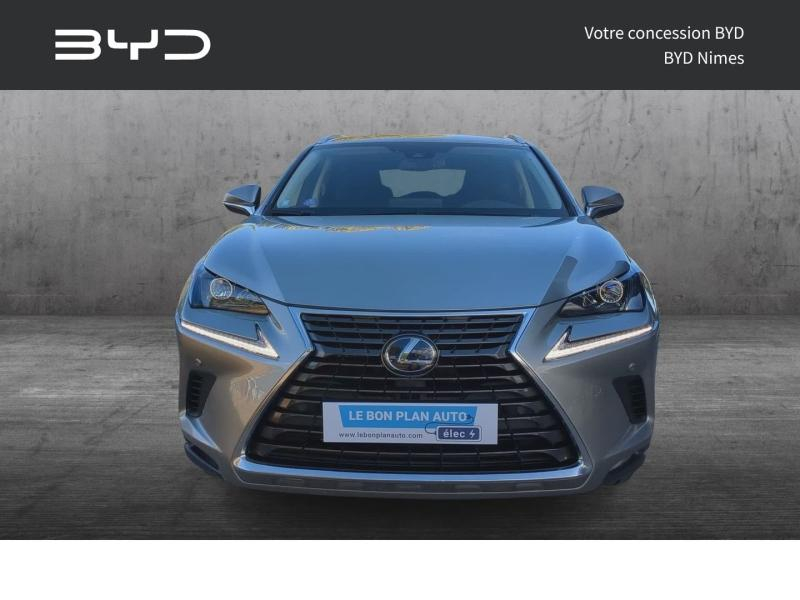 LEXUS NX d’occasion à vendre à NIMES chez GM LUX (Photo 20)