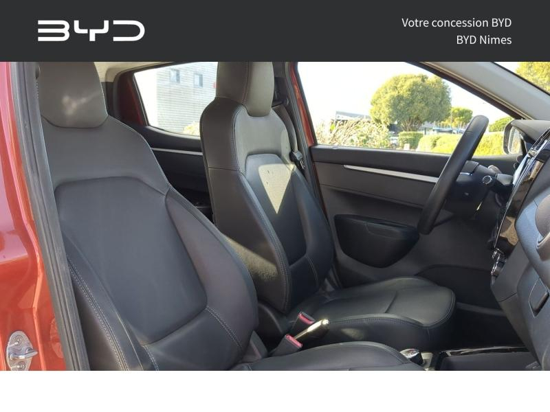 DACIA Spring d’occasion à vendre à NIMES chez GM LUX (Photo 4)