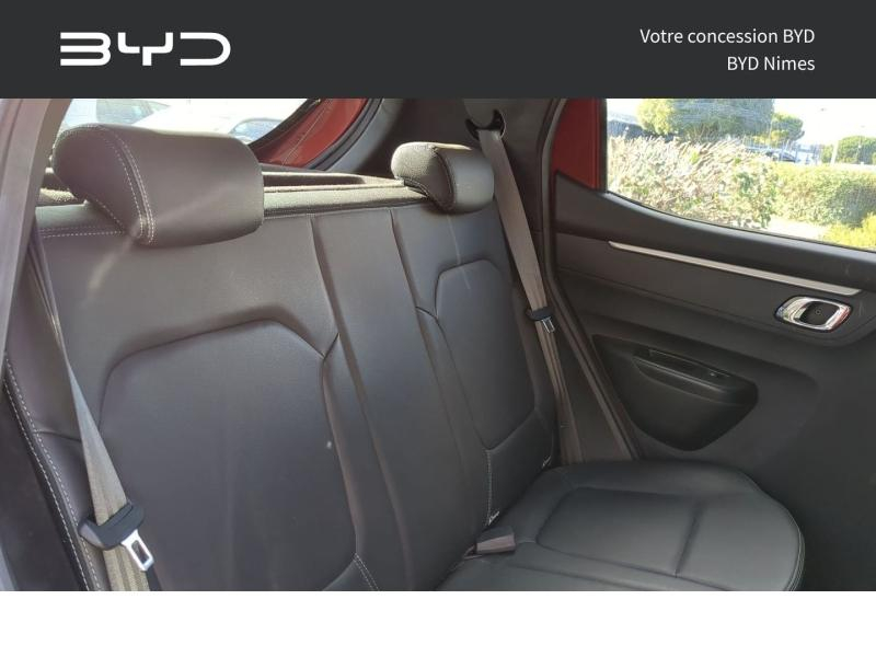 DACIA Spring d’occasion à vendre à NIMES chez GM LUX (Photo 5)