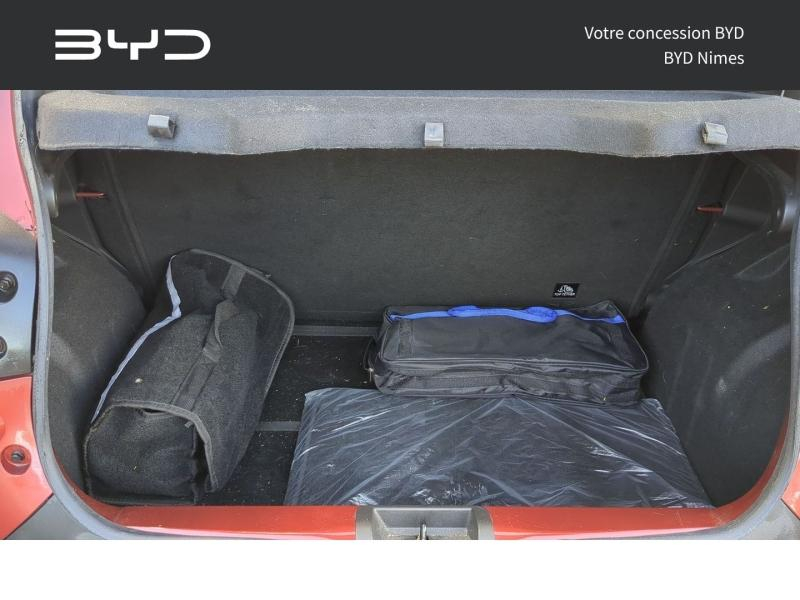 DACIA Spring d’occasion à vendre à NIMES chez GM LUX (Photo 7)