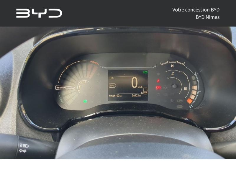 DACIA Spring d’occasion à vendre à NIMES chez GM LUX (Photo 10)