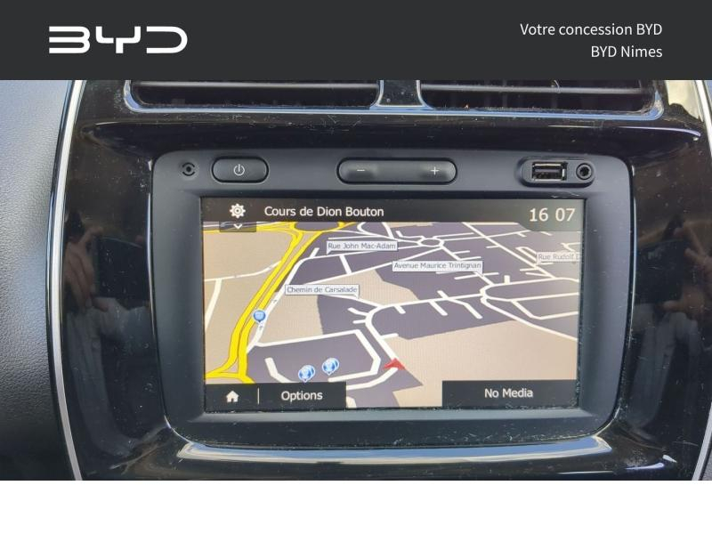 DACIA Spring d’occasion à vendre à NIMES chez GM LUX (Photo 11)