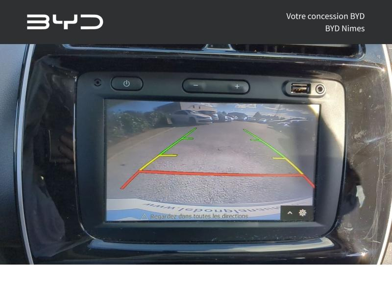 DACIA Spring d’occasion à vendre à NIMES chez GM LUX (Photo 12)