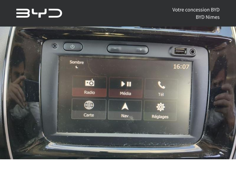 DACIA Spring d’occasion à vendre à NIMES chez GM LUX (Photo 13)