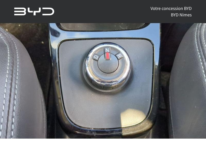 DACIA Spring d’occasion à vendre à NIMES chez GM LUX (Photo 14)